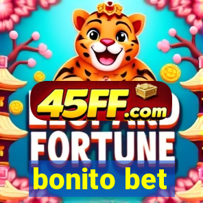bonito bet